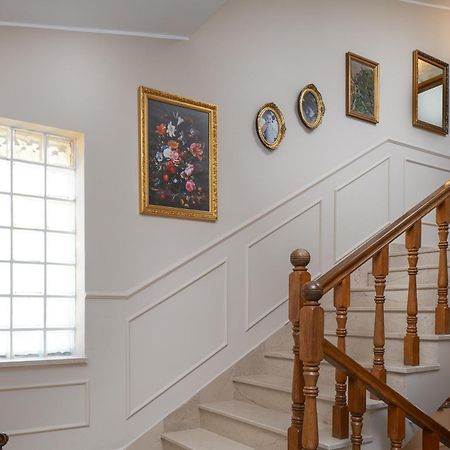 Storge Boutique Bed & Breakfast Omiš Exterior foto
